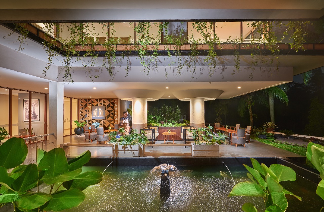 Authentic Bantenese Cuisine