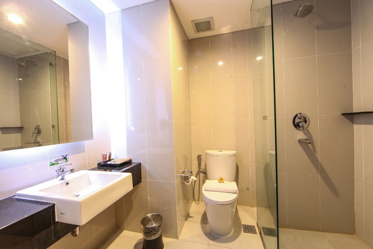 Thumbnail kamar Deluxe Executive