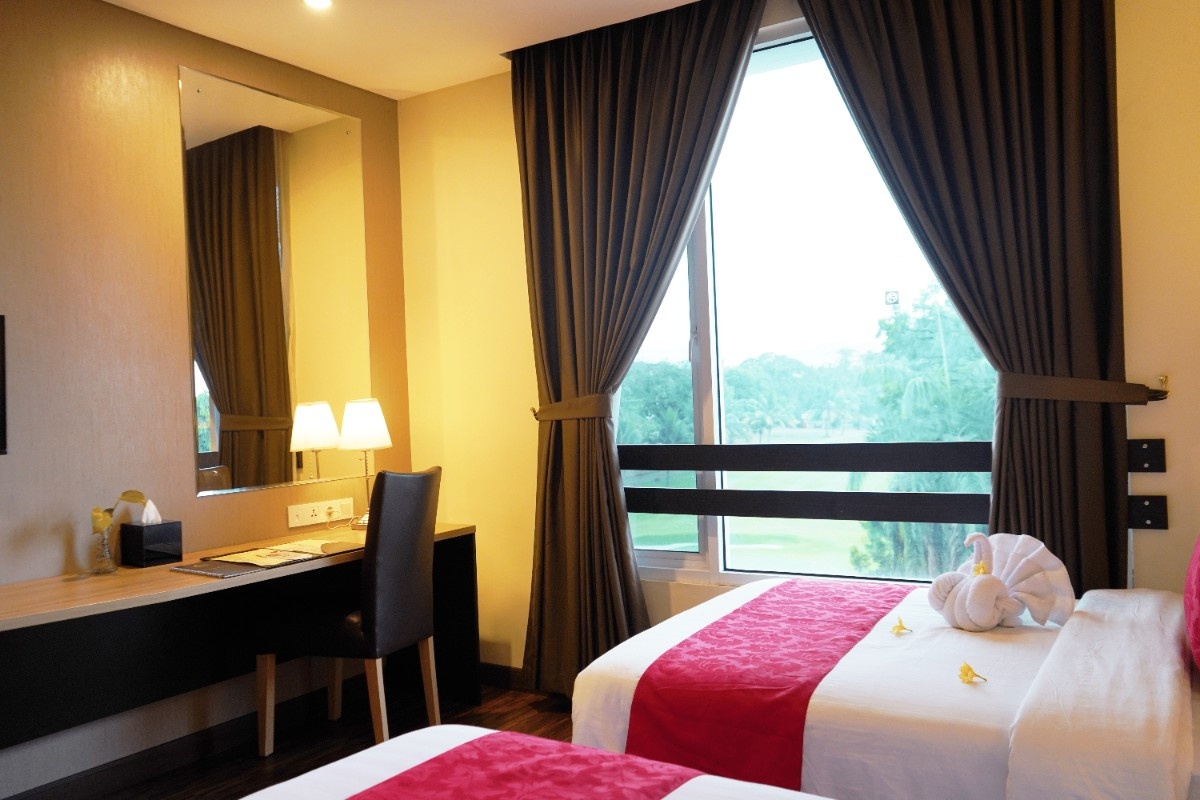 Thumbnail kamar Deluxe Executive