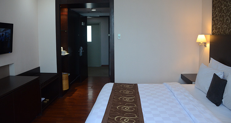 Thumbnail kamar Deluxe Executive