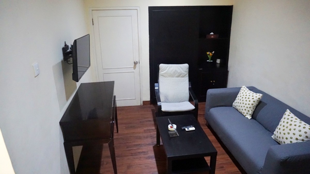 Thumbnail kamar Suite Cottage